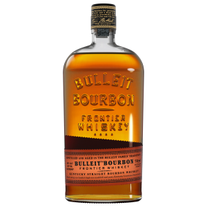 Bulleit Bourbon 1LTR