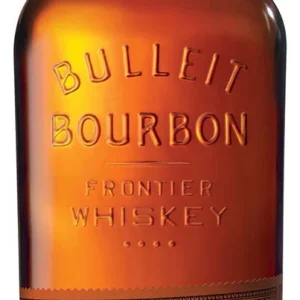 Bulleit Bourbon 1LTR