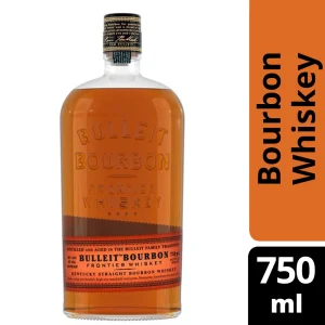 Bulleit Bourbon 750ml