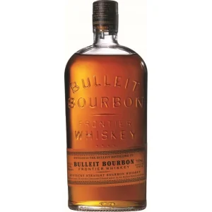 Bulleit Bourbon 750ml