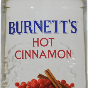 Burnetts Hot Cinnamon 750