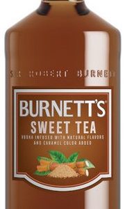 Burnetts Vodka Sweet Tea 750ml