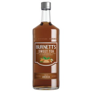 Burnetts Vodka Sweet Tea 750ml