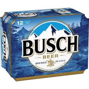Busch 12CAN