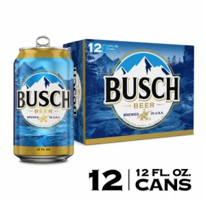 Busch 12CAN