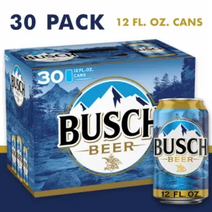 Busch 30CAN