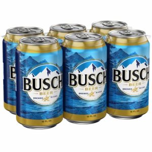 Busch 6CAN