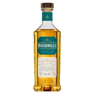 Bushmills 10 Year 750ml