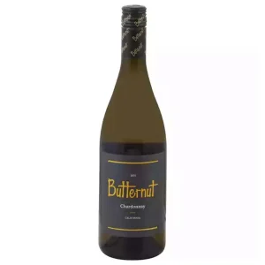 Butternut Chardonnay 750ml