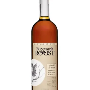Buzzard’s Roost BP Bourbon