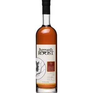Buzzard’s Roost BP Bourbon