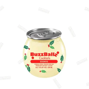 Buzzball Eggnog 200ml