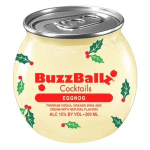 Buzzball Eggnog 200ml