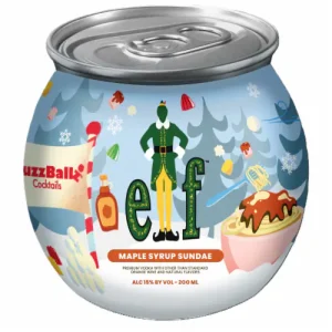 Buzzball Elf 200ml