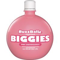 Buzzball Pink Lemonade 1.75Ltr