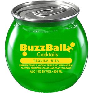 Buzzball Tequila ‘Rita 200ml