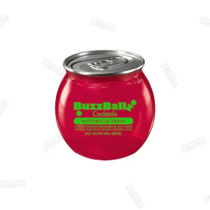 Buzzball Watermelon Smash200ml