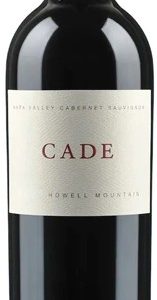 Cade Howell Mtn. Cabernet 750