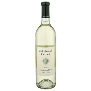 Cakebread Sauv Blanc 750