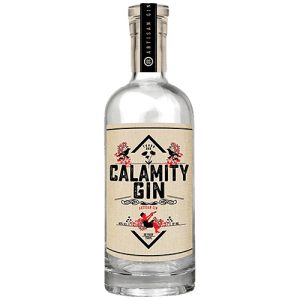 Calamity Gin 750ml