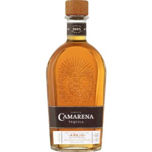 Camarena Anejo 750ml
