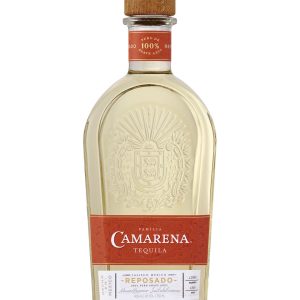 Camarena Reposado 750ml