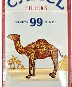 Camel 99 Filters