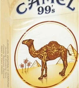 Camel 99 Filters