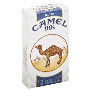 Camel Blue 99