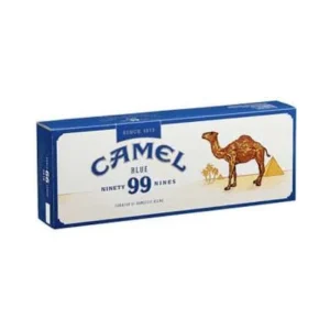 Camel Blue 99