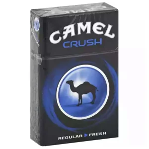 Camel Crush