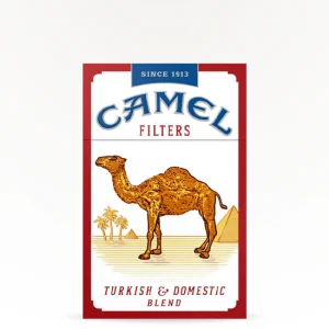 Camel Filters