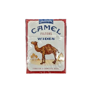 Camel Filters