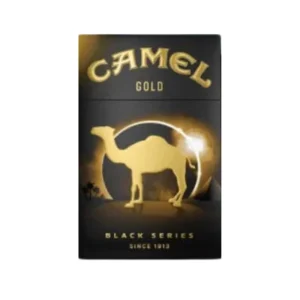 Camel Gold