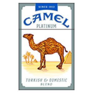 Camel Platinum