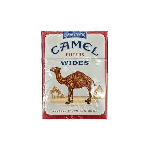 Camel Wides Filter