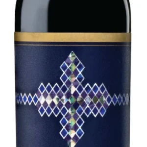 Can Blau Red Blend 750ml