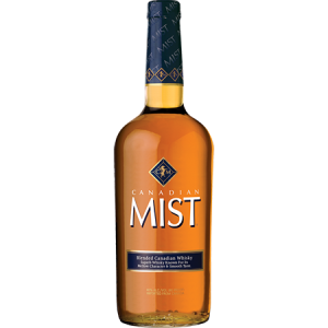 Canadian Mist  1.75ml