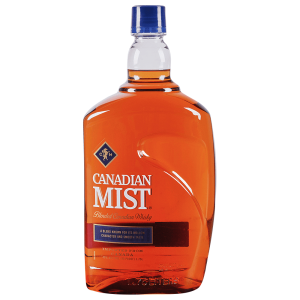 Canadian Mist  1.75ml