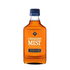 Canadian Mist  200ml