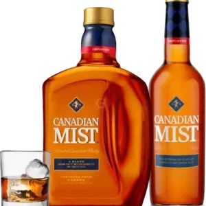 Canadian Mist  200ml