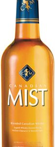 Canadian Mist  375ml