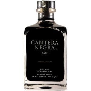 Cantera Negra Cafe 750ml