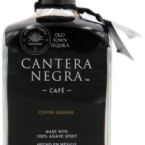 Cantera Negra Cafe 750ml