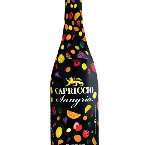 Capriccio Red Sangria 750