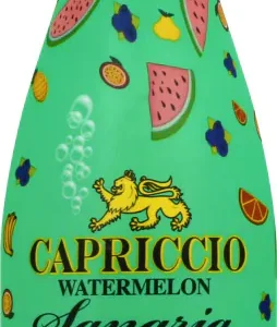 Capriccio Watermel Sangria 750