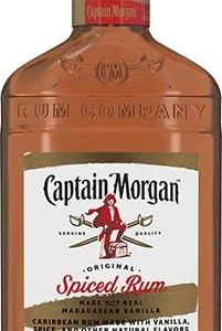 Captain Morgan 375ml