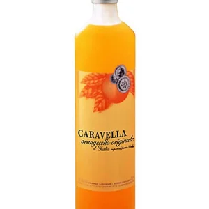 Caravella Orangecello 750