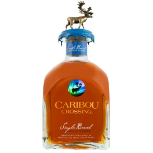 Caribou Crossing Single Barrel