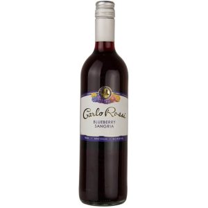 Carlo Rossi Blueberry Sangria